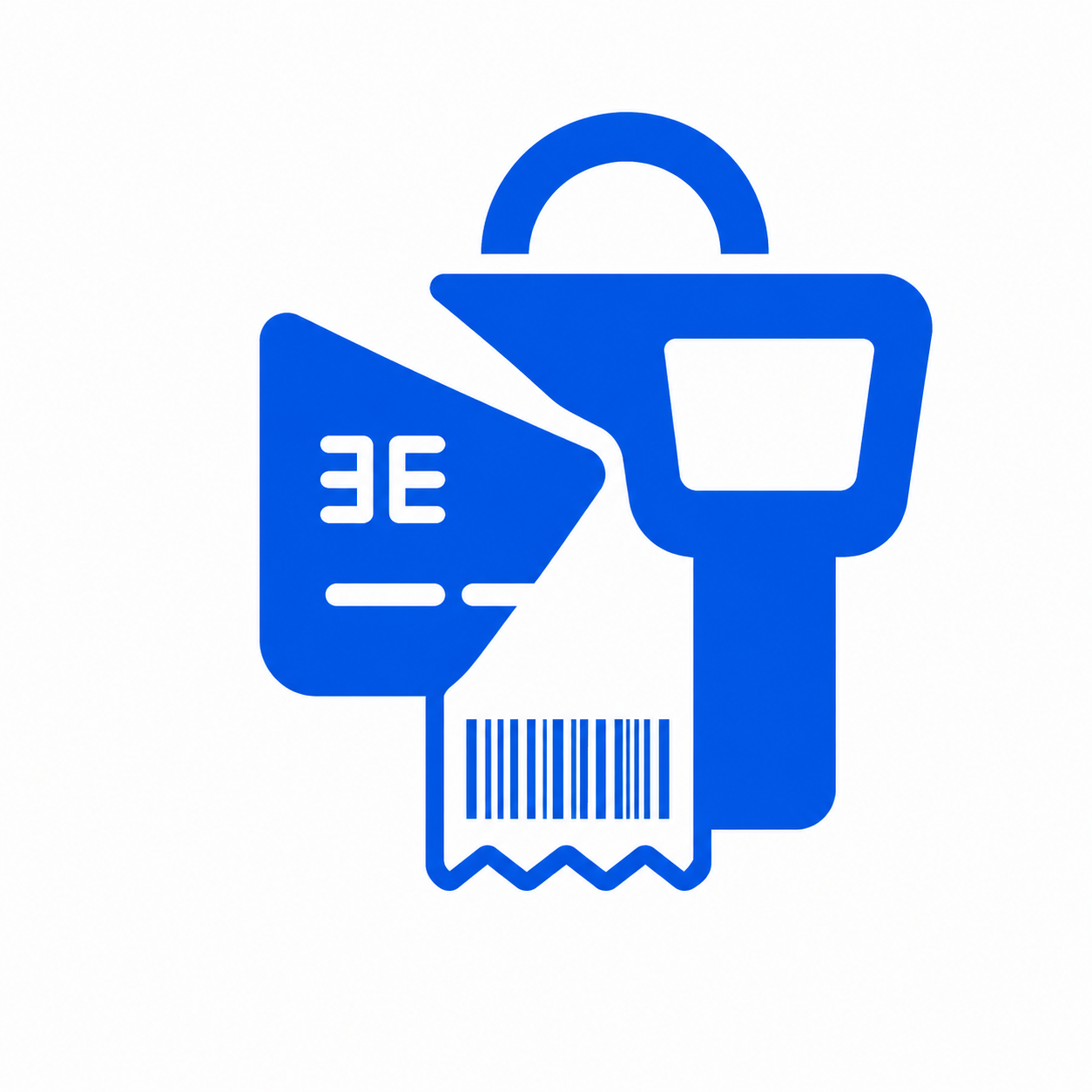 Retail Point Of sale